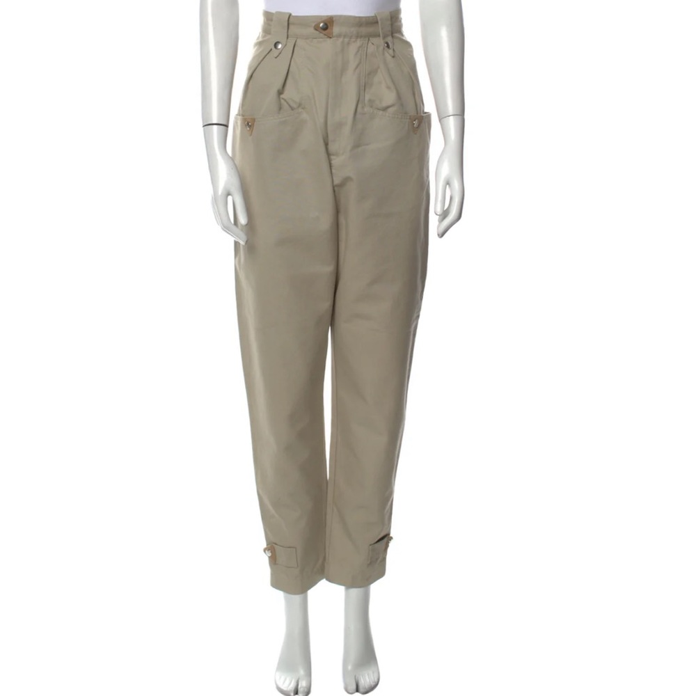 Étoile Isabel Marant Skinny Leg Pants